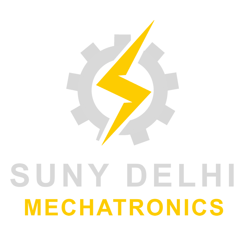 Suny Delhi Mechatronics